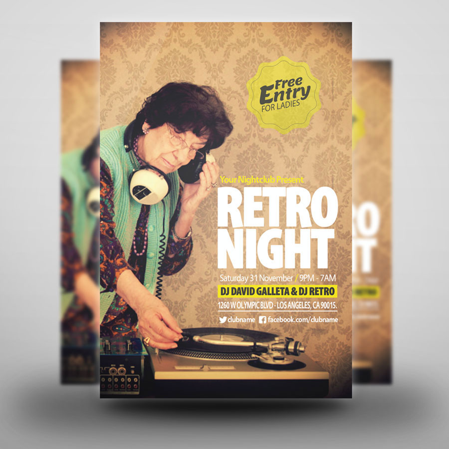 Flyer Printing Burnley