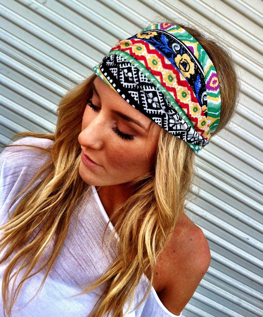 Headbands Printing Burnley