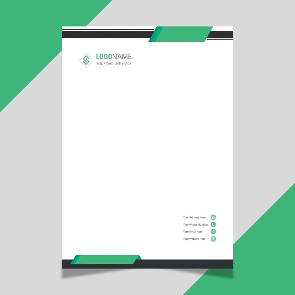 Letterheads Printing Burnley
