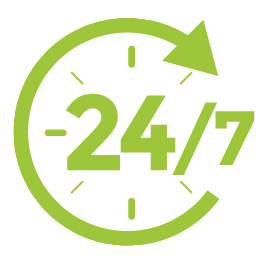 Open 24 hour Printing Burnley