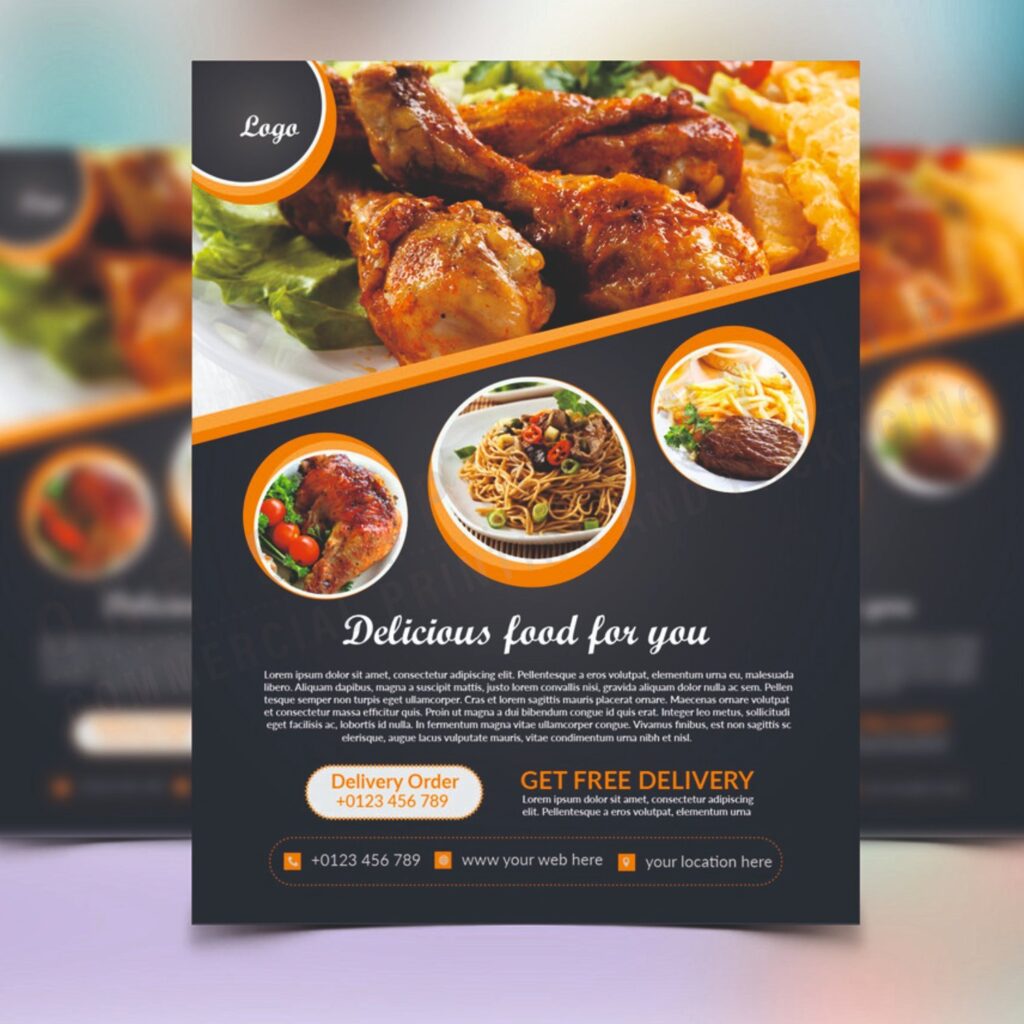 Pamphlets Printing Burnley