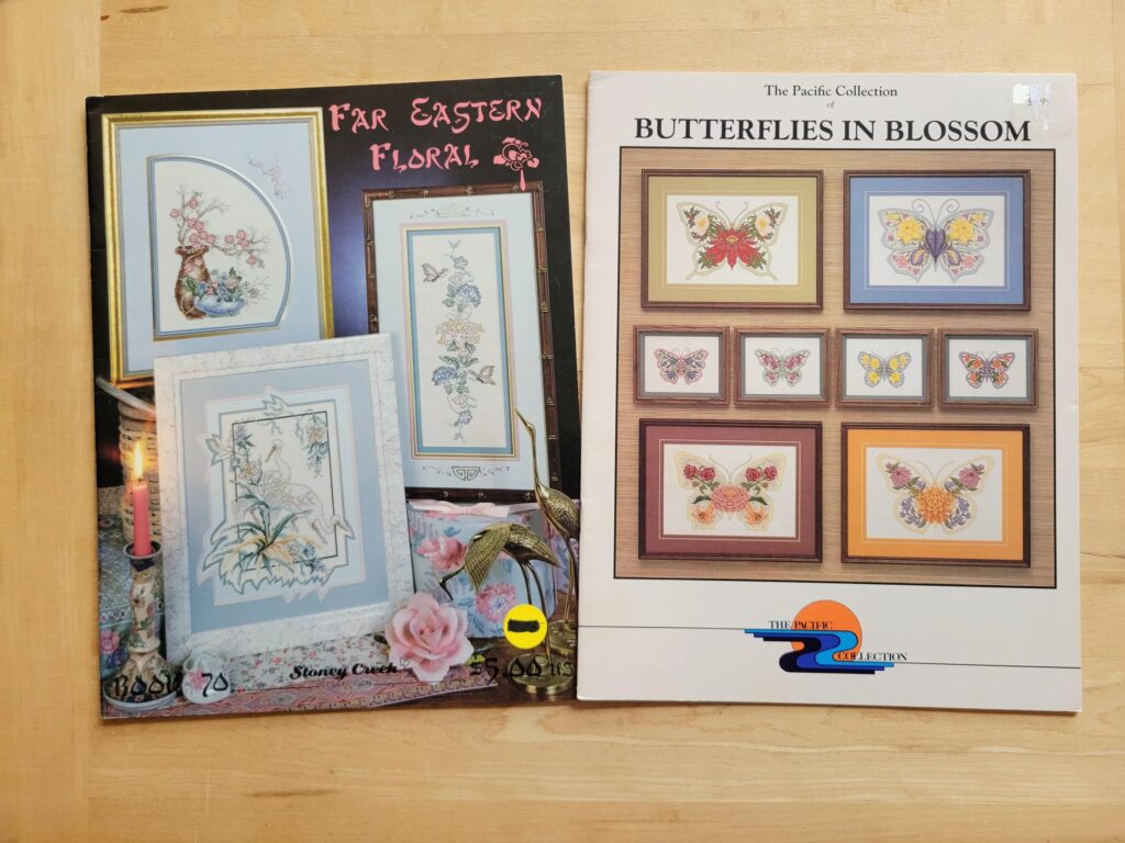 Sewing Patterns Printing Burnley