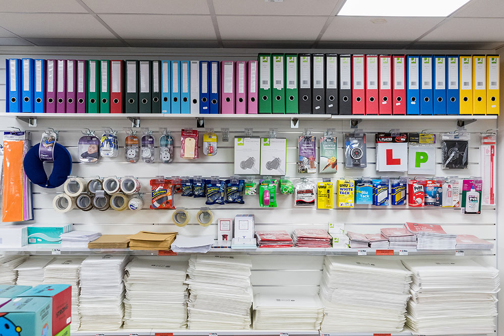 Stationery Sets Printing Burnley