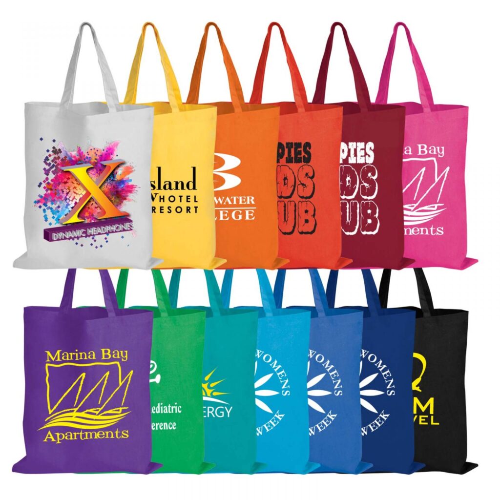 Tote Bag Printing Burnley
