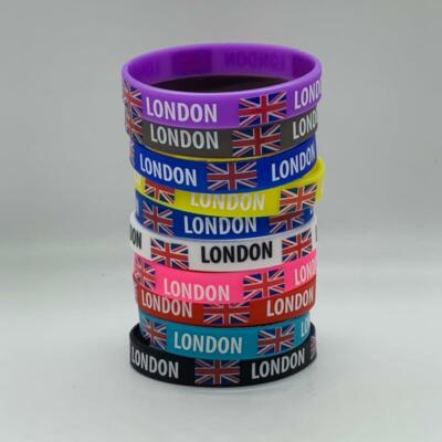 Wristbands Printing Burnley